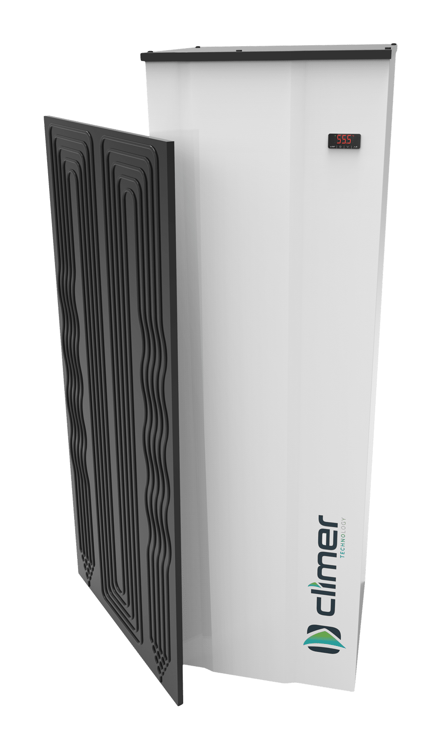 EcoHeat 200 TD-BT50 2