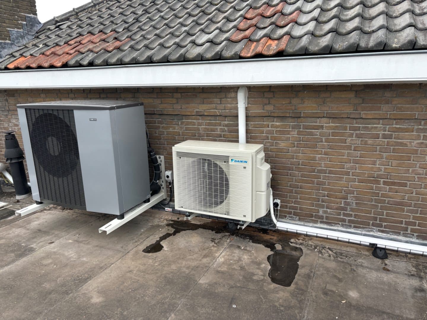 KTI Installatietechniek KTI Installatietechniek