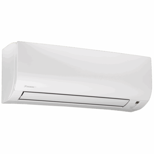 Airconditioning Daikin Comfora - wandmodel - detail