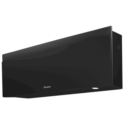 Airconditioning Daikin Emura - zwart