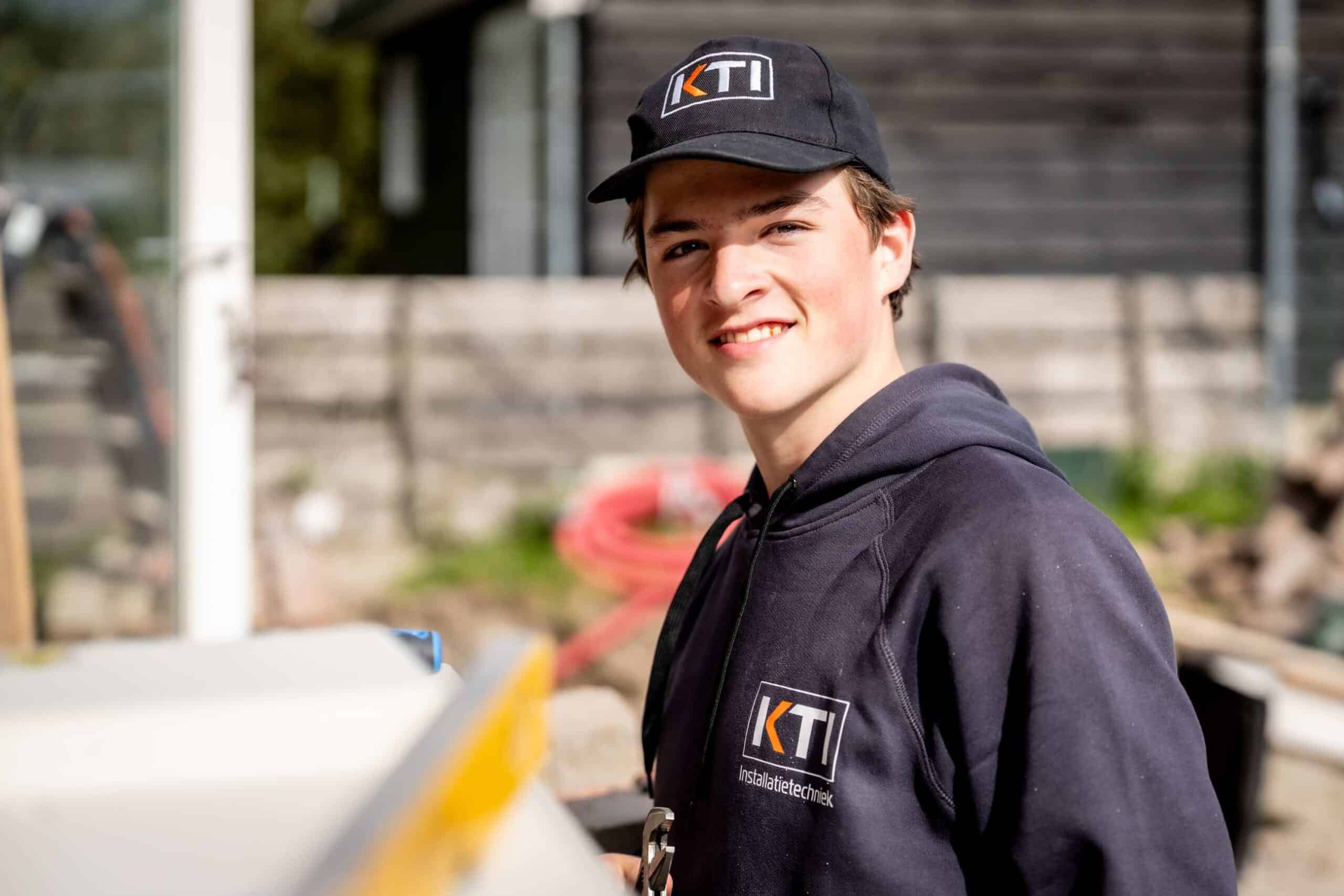 KTI Installatietechniek