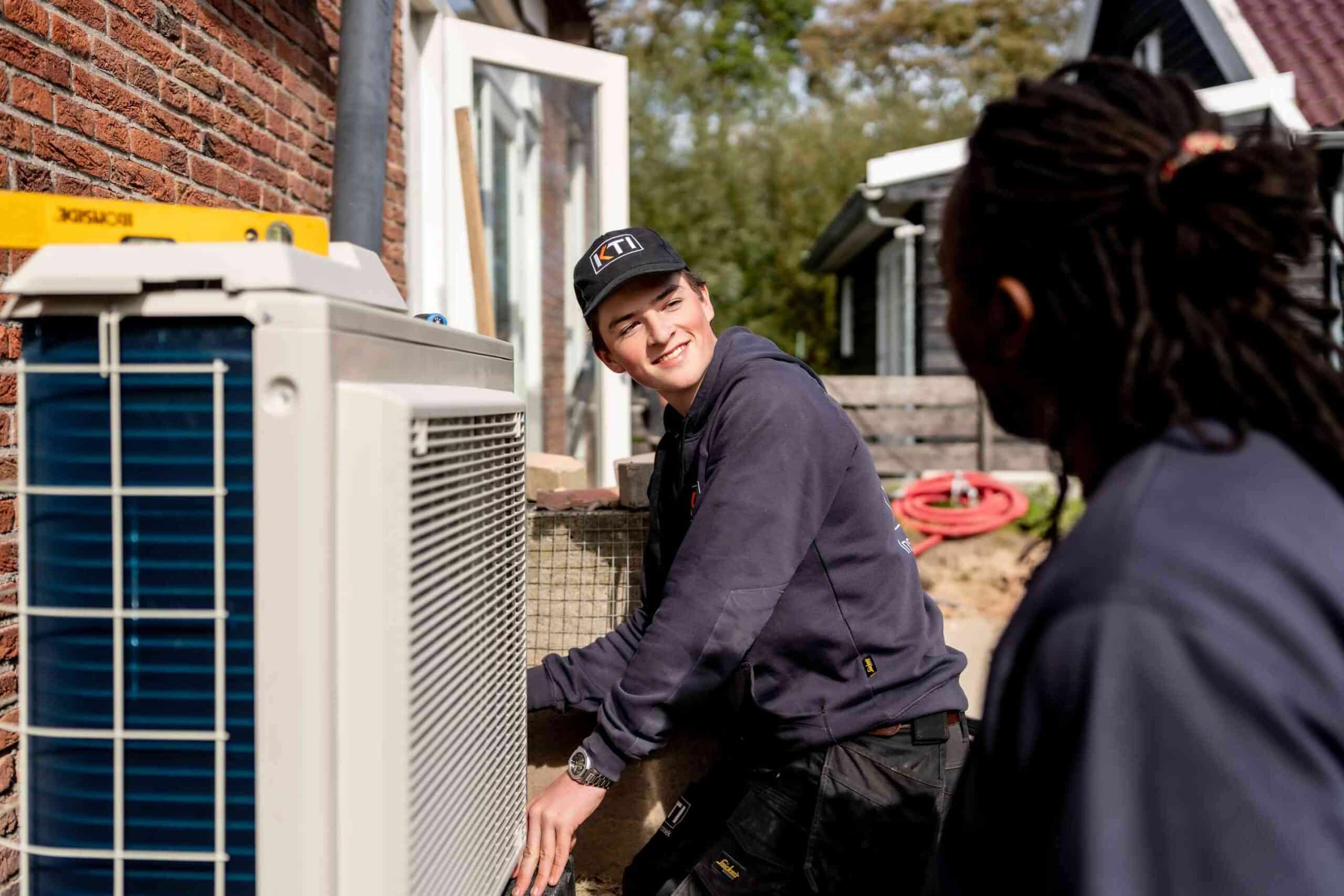 KTI Installatietechniek