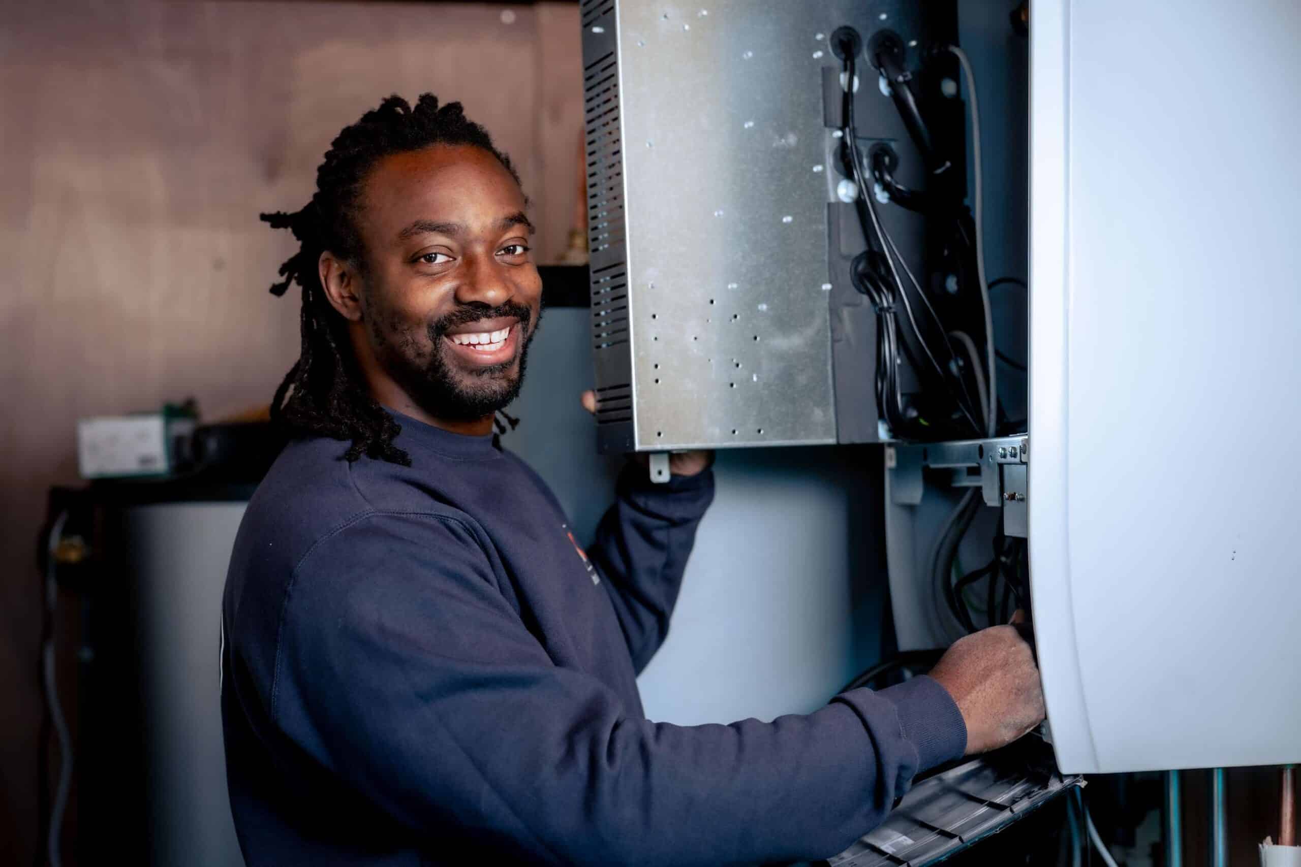 KTI Installatietechniek