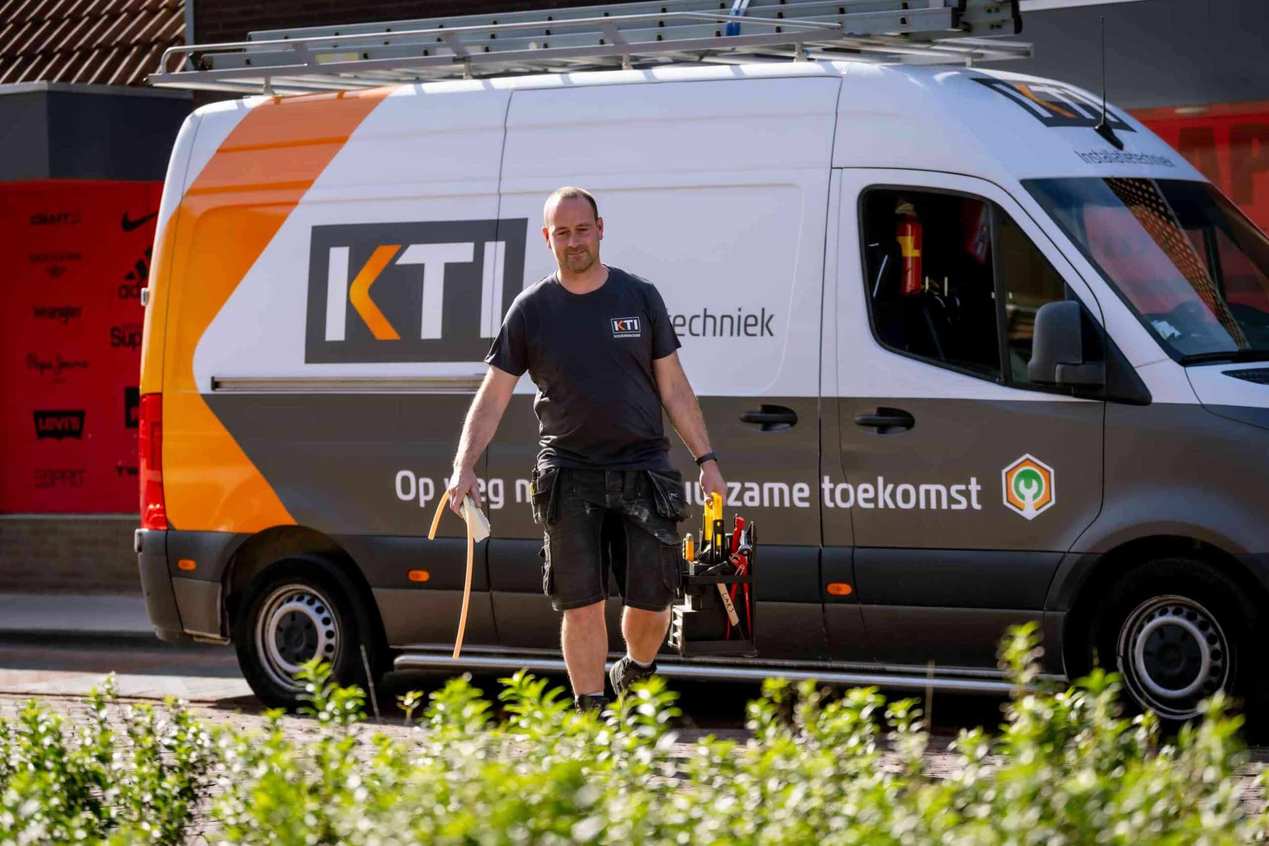 KTI Installatietechniek KTI Installatietechniek