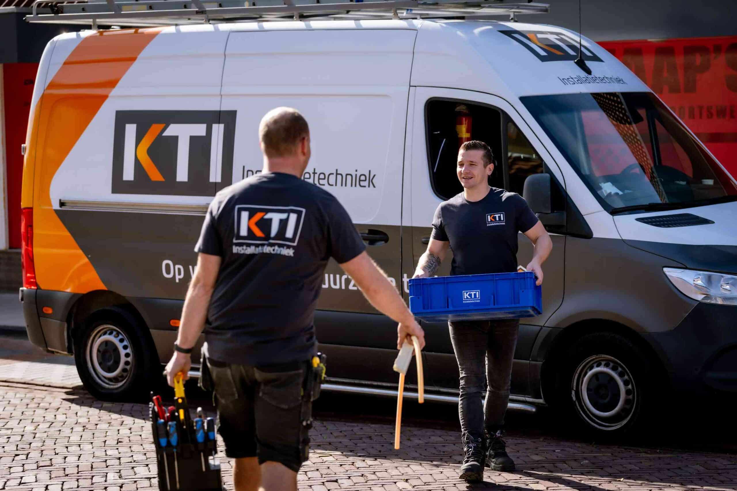 KTI Installatietechniek
