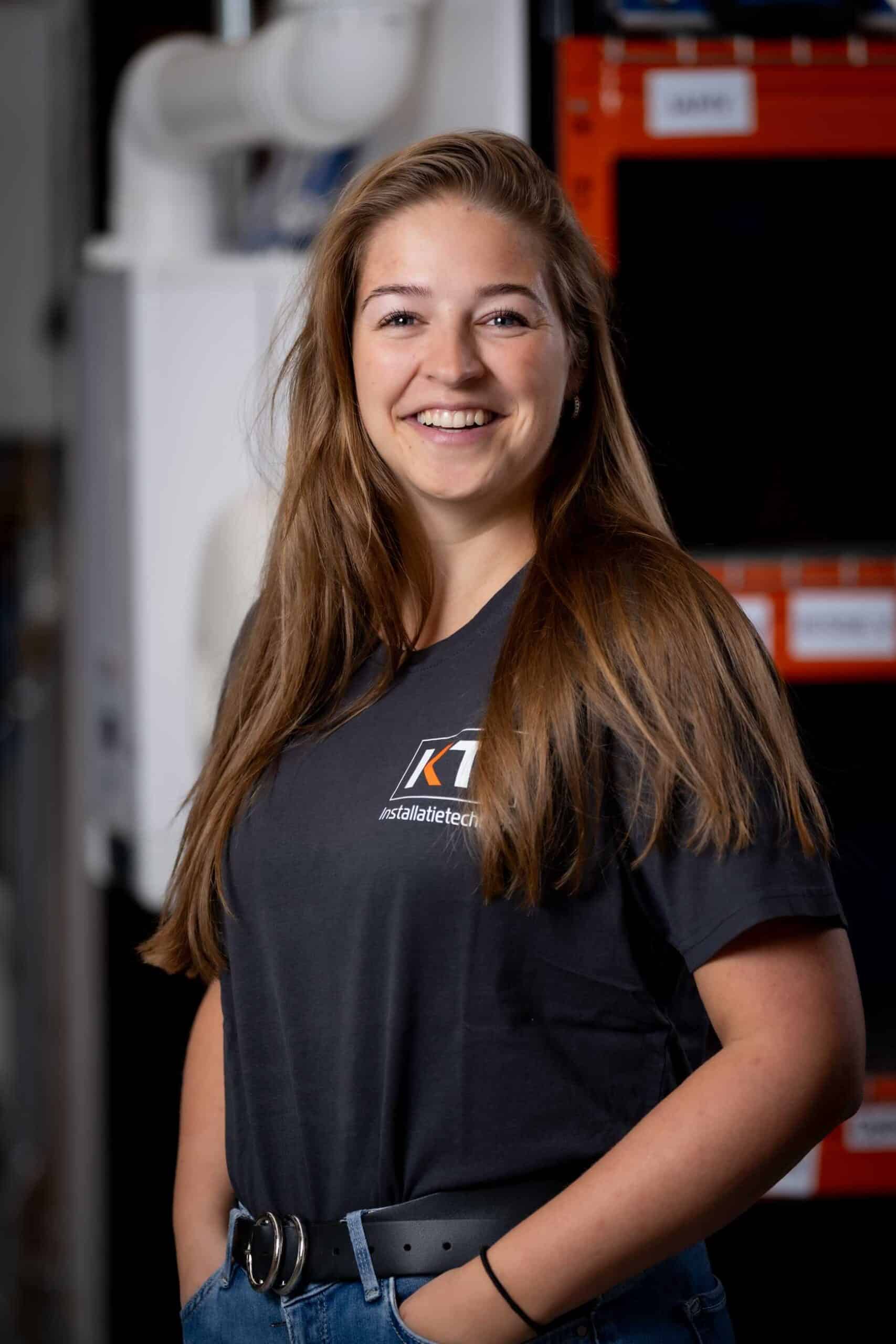 KTI Installatietechniek