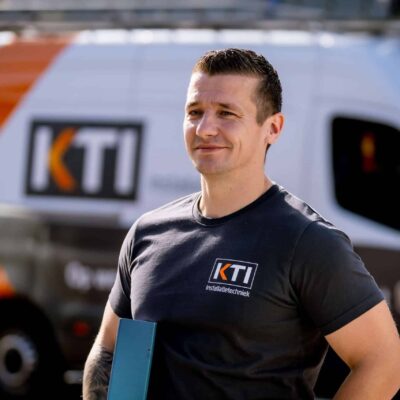 KTI Installatietechniek