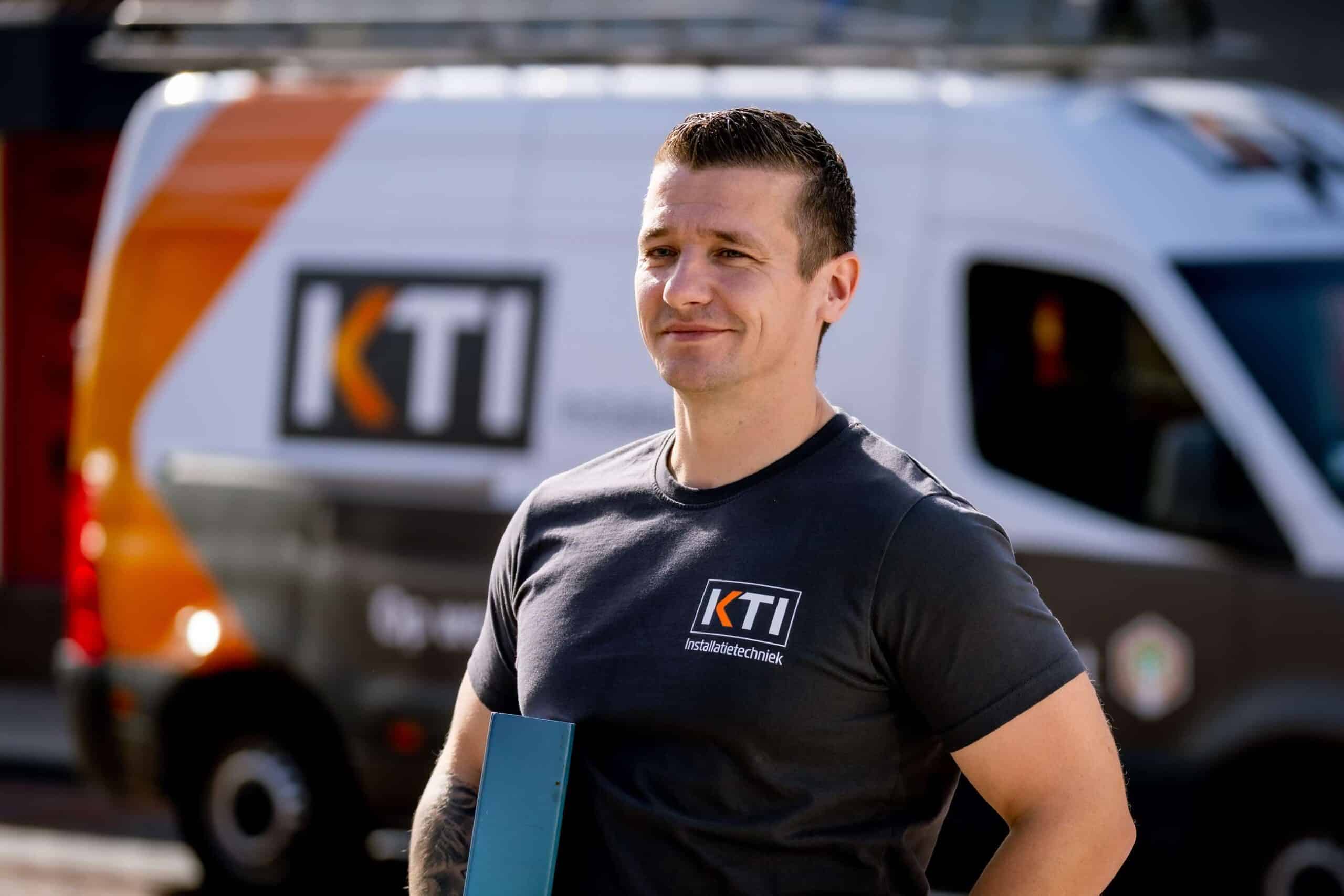 KTI Installatietechniek KTI Installatietechniek