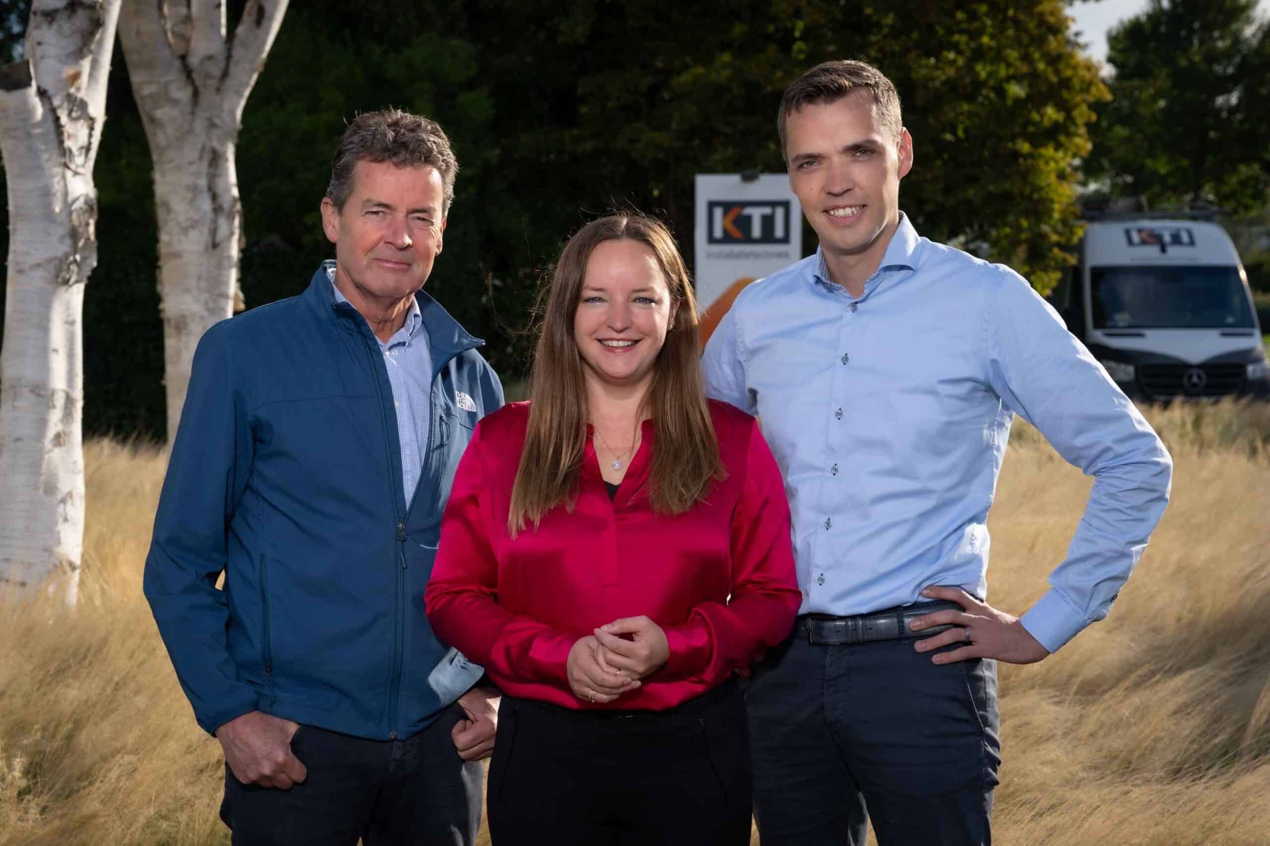 KTI Installatietechniek