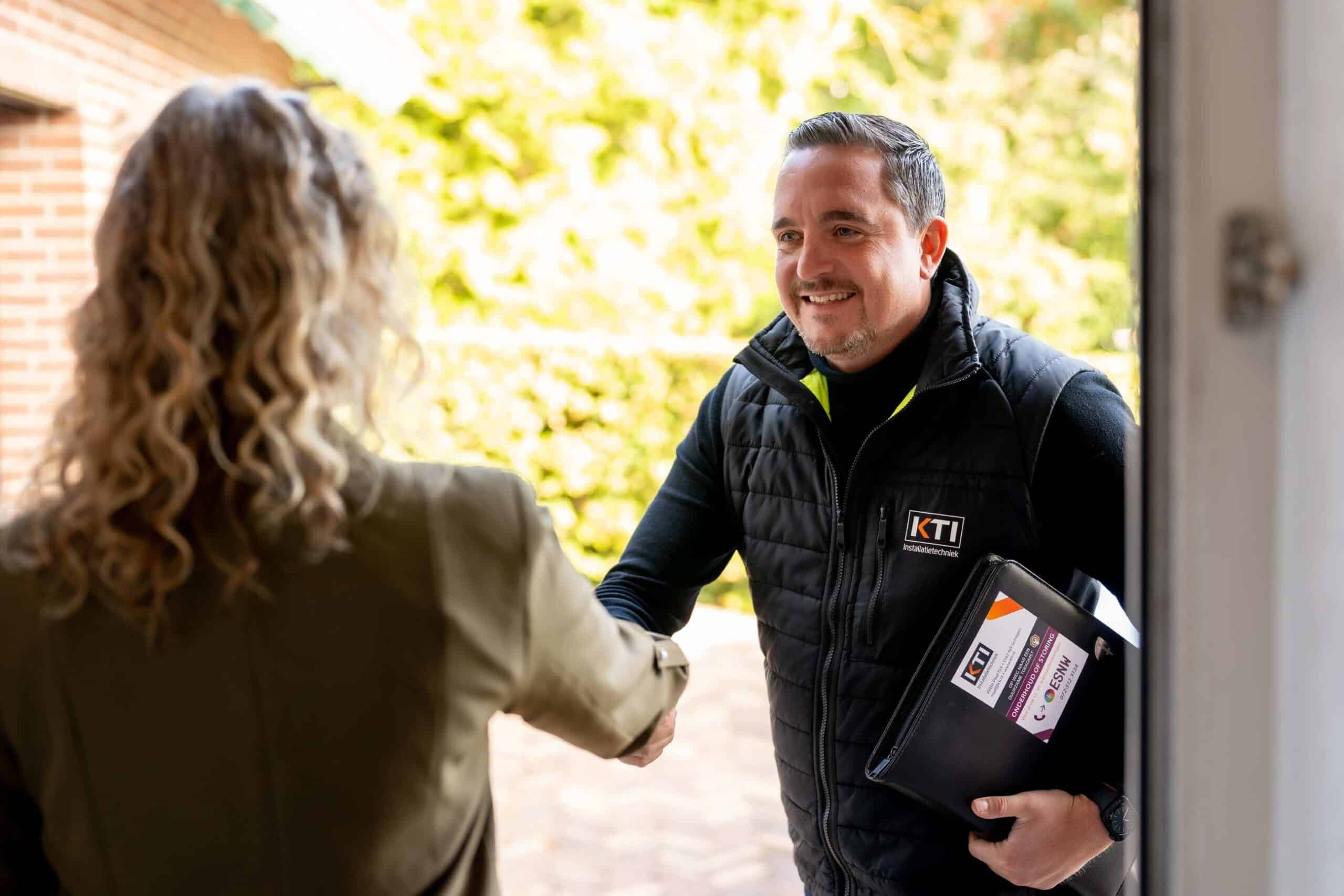 KTI Installatietechniek