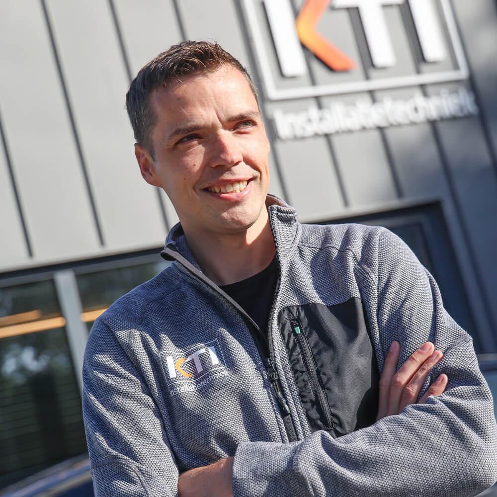 KTI Installatietechniek KTI Installatietechniek