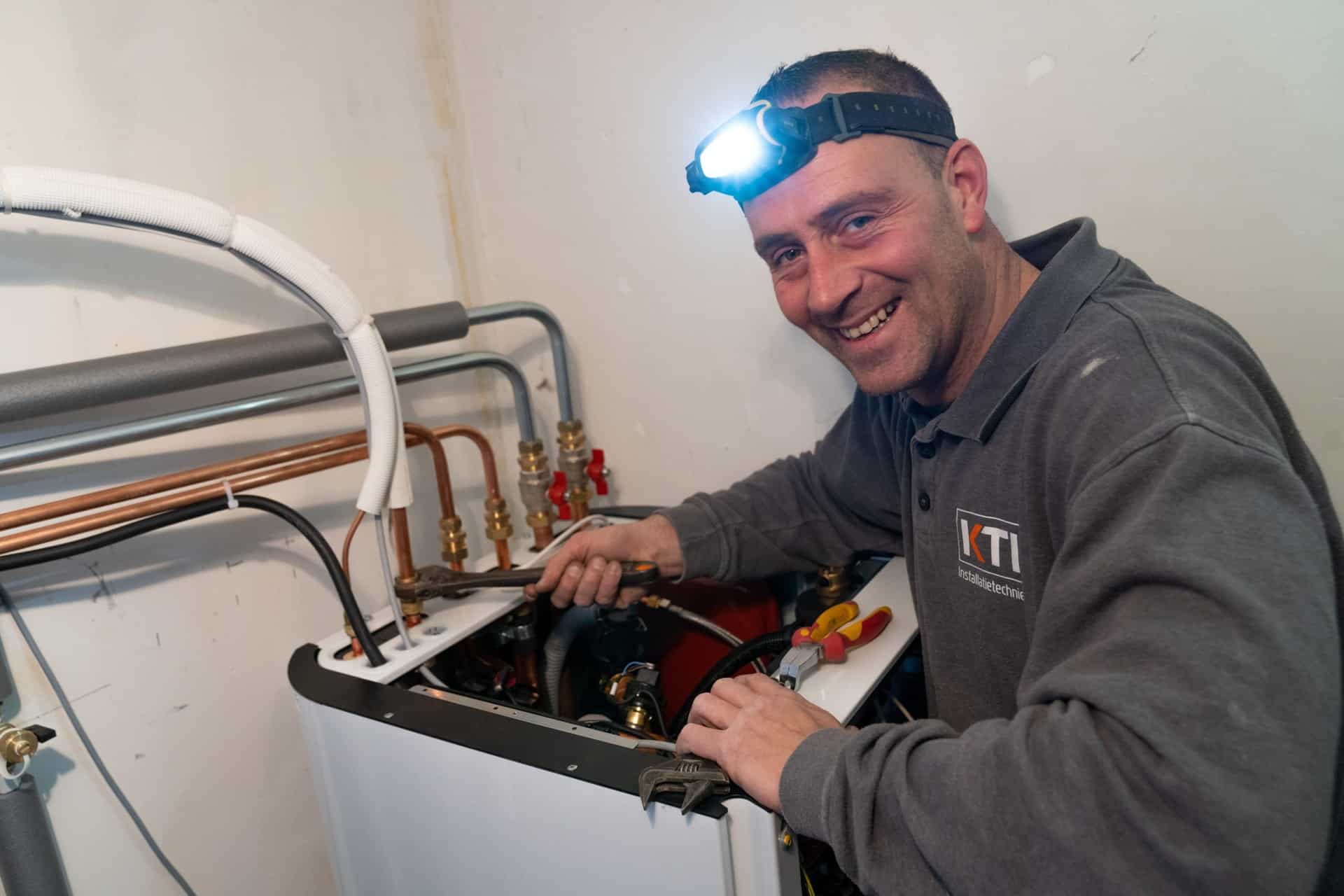 KTI Installatietechniek