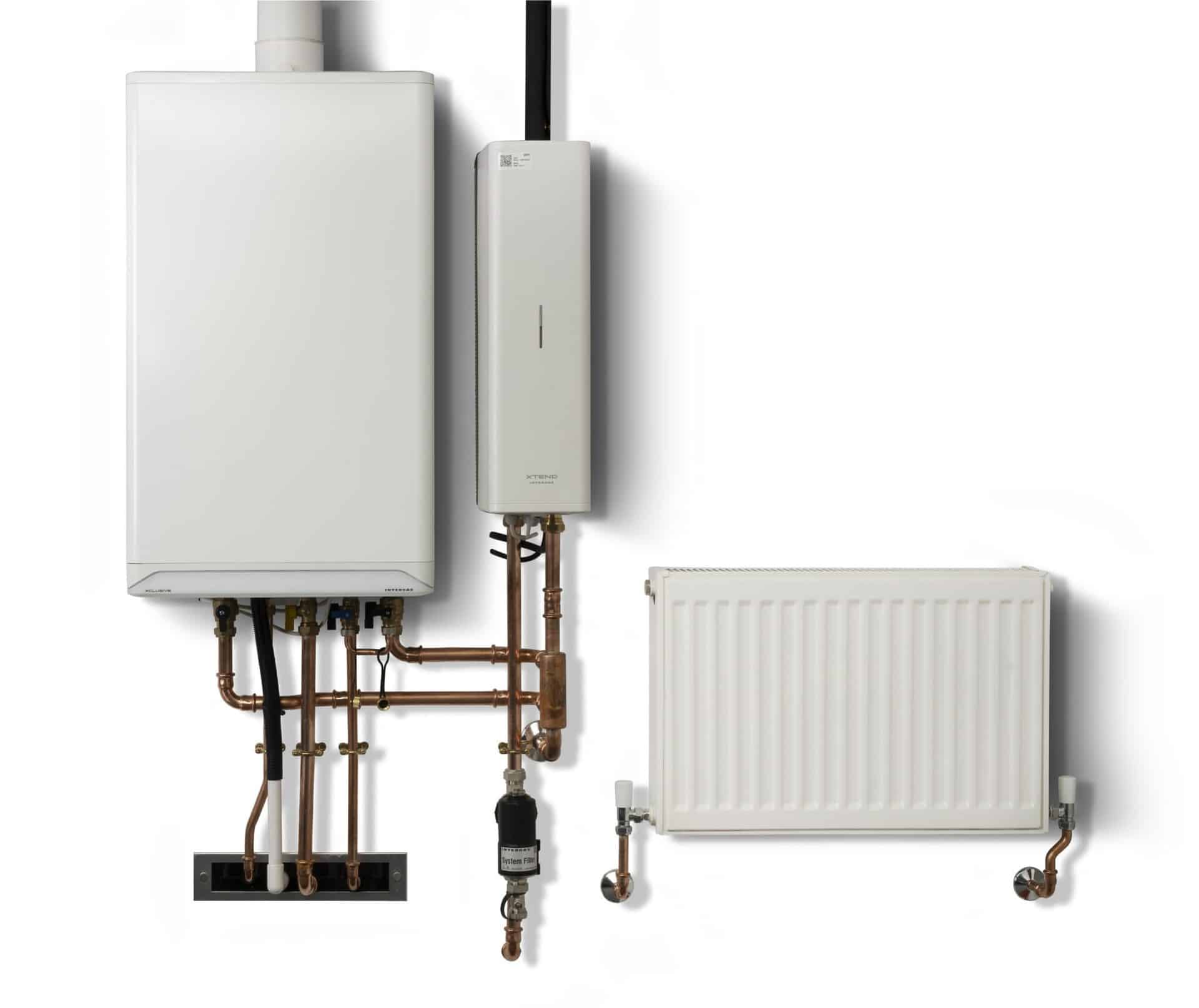 KTI Installatietechniek KTI Installatietechniek