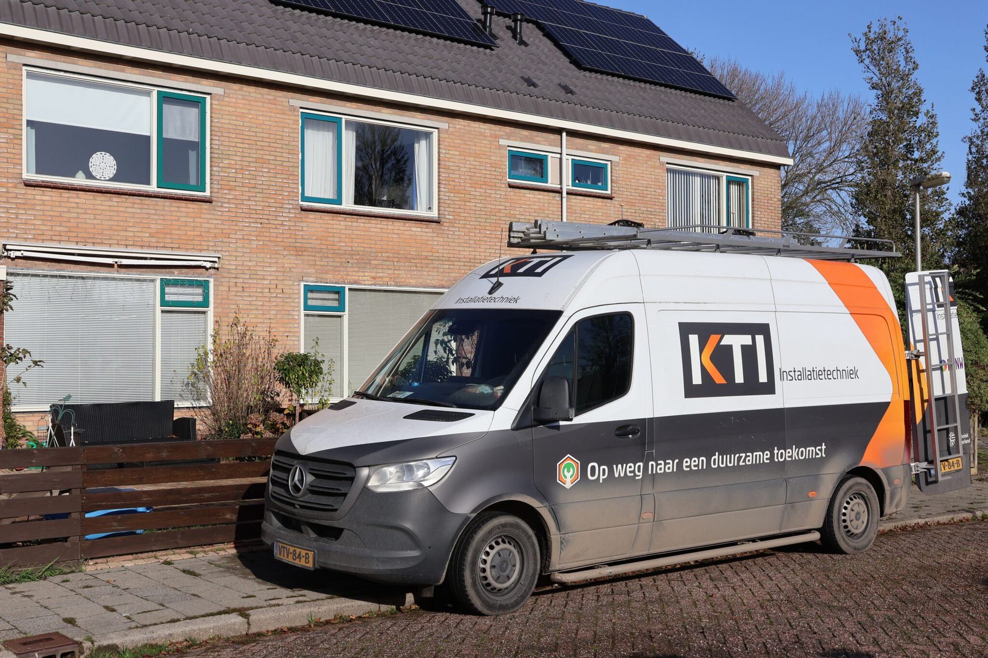 KTI Installatietechniek KTI Installatietechniek