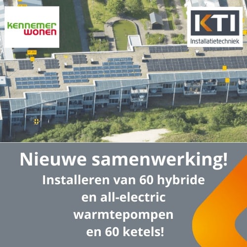 KTI Installatietechniek KTI Installatietechniek