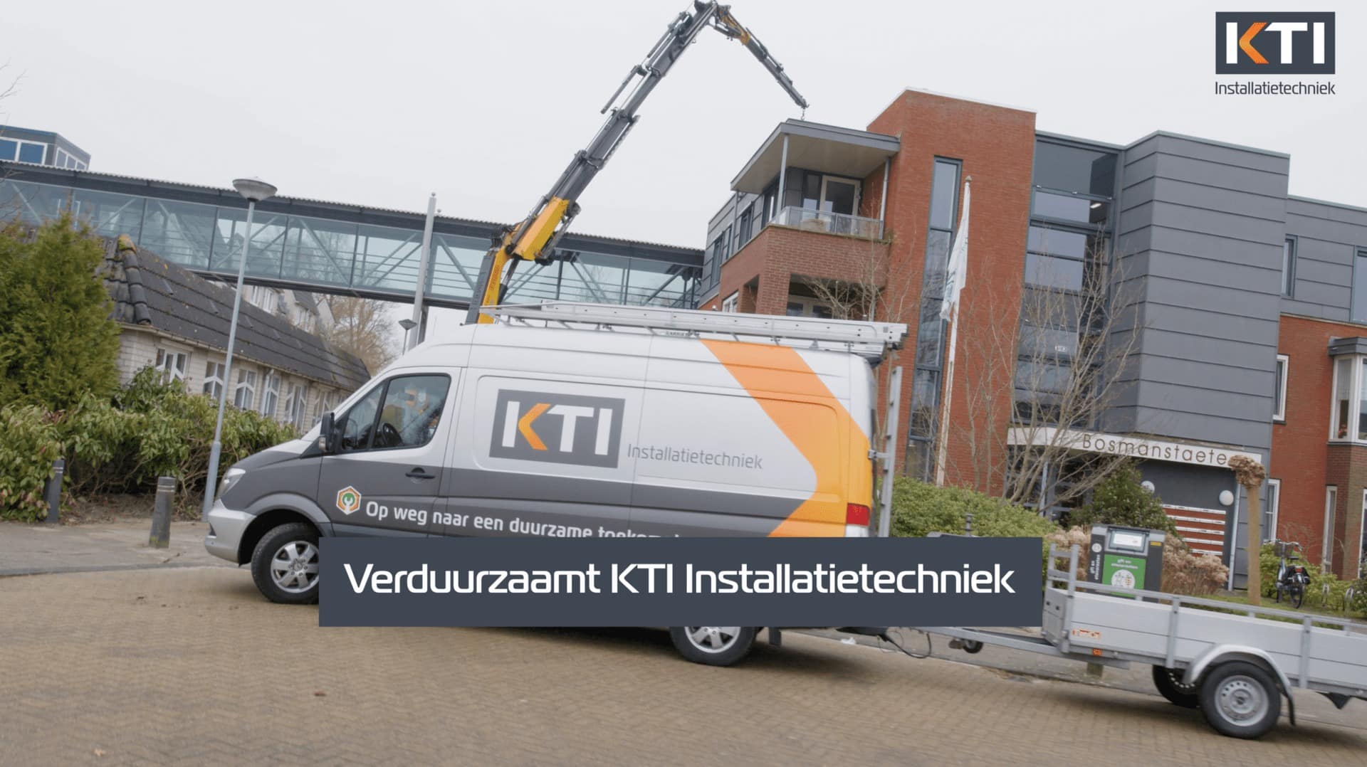 KTI Installatietechniek