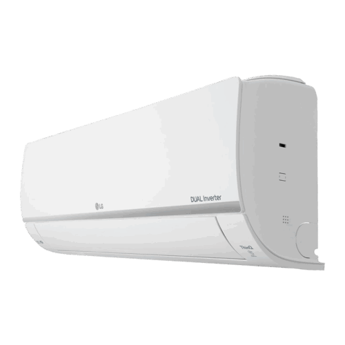 Airconditioning LG DUALCOOL Standaard Plus - detail