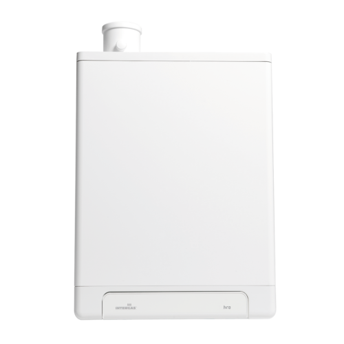 Cv-ketel Intergas Kombi Kompakt HRE - 28-24 CW4 - voor