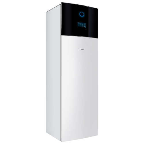 Warmtepomp - Daikin Altherma 4 H F - detail