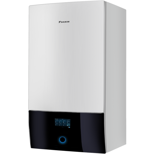 Warmtepomp - Daikin Altherma 4 H W