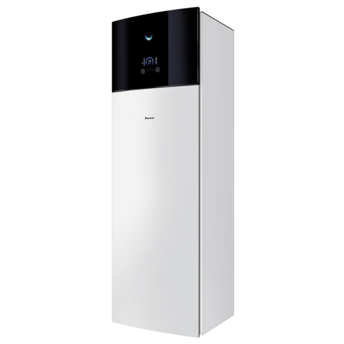Warmtepomp - Daikin Altherma 3 R F