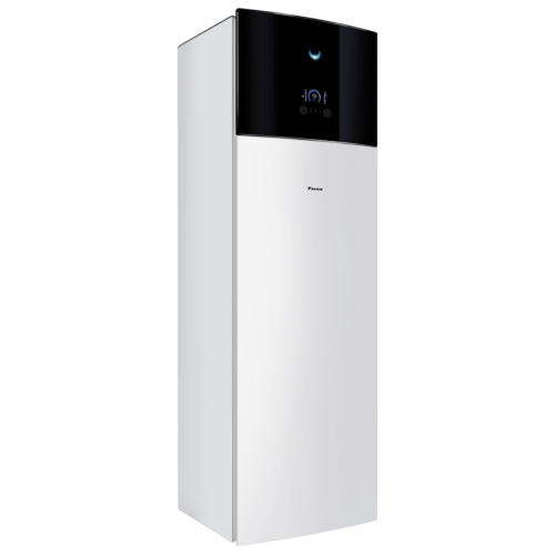 Warmtepomp - Daikin Altherma 3 R F - detail