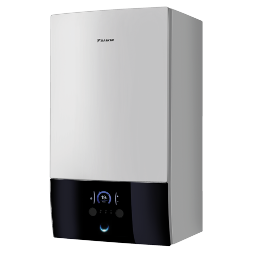Warmtepomp - Daikin Altherma 3 R W