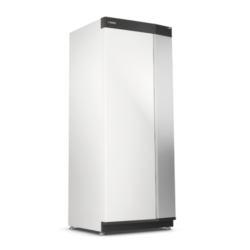 Warmtepomp - NIBE S1156