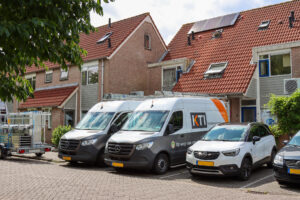Woningcorporaties – project Stompetoren@0,5x Woningcorporaties verduurzamen - project Stompetoren@0,5x