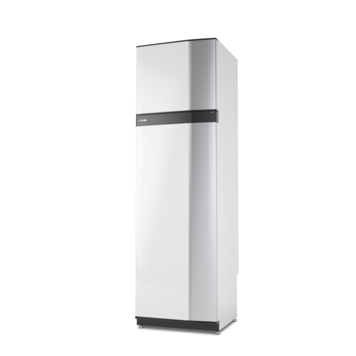 Warmtepomp - NIBE S735