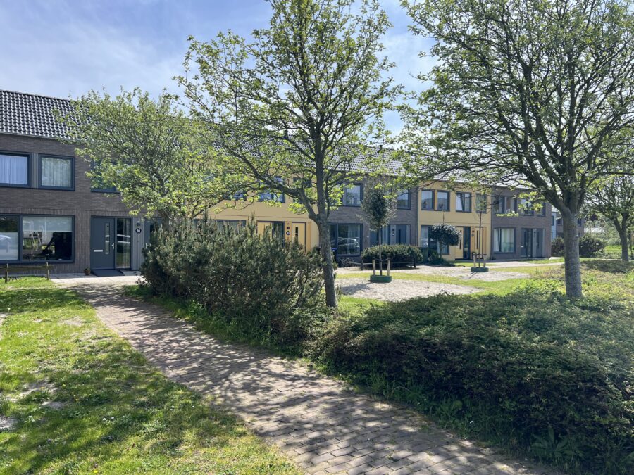 Wooncompagnie en KTI versnellen verduurzaming met 2.000 warmtepompen