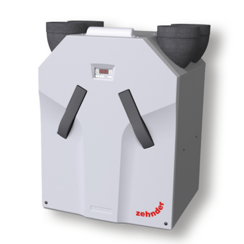 Wtw ventilatie - Zehnder ComfoAir Standard 300